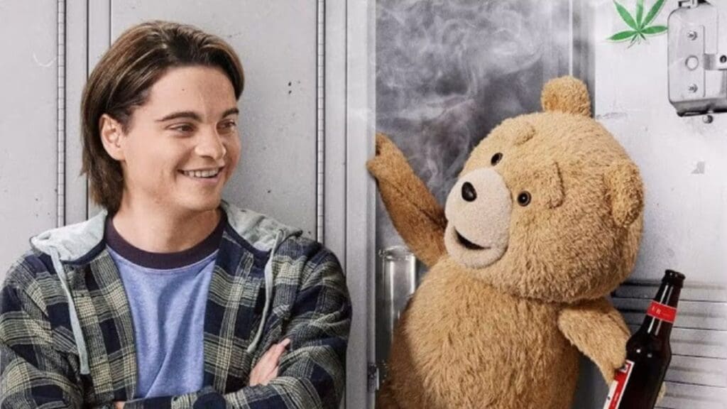 Ted Season 1 Review