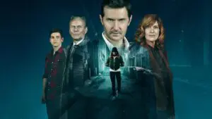 All of Harlan Coben's Thrilling Netflix Shows (In Order of Release)