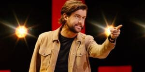 Jack Whitehall: Settle Down Review