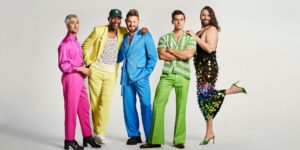 Queer Eye Season 9: Bobby Berk Exit and Replacement Speculation