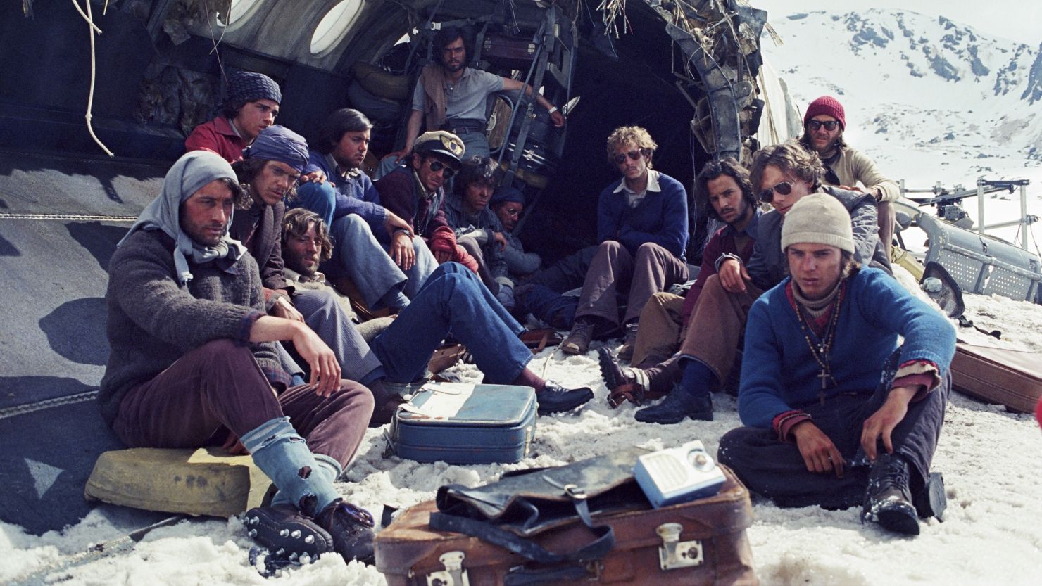 Numa Turcatti's death kept his friends alive Ready Steady Cut