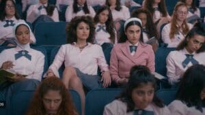 AlRawabi School for Girls Season 2 Ending Explained
