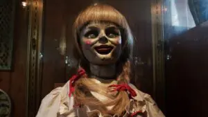 10 Movies Like Annabelle You Must Watch