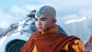 Avatar: The Last Airbender Season 1 Episode 2 Recap