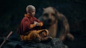 Avatar: The Last Airbender Season 1 Episode 3 Recap