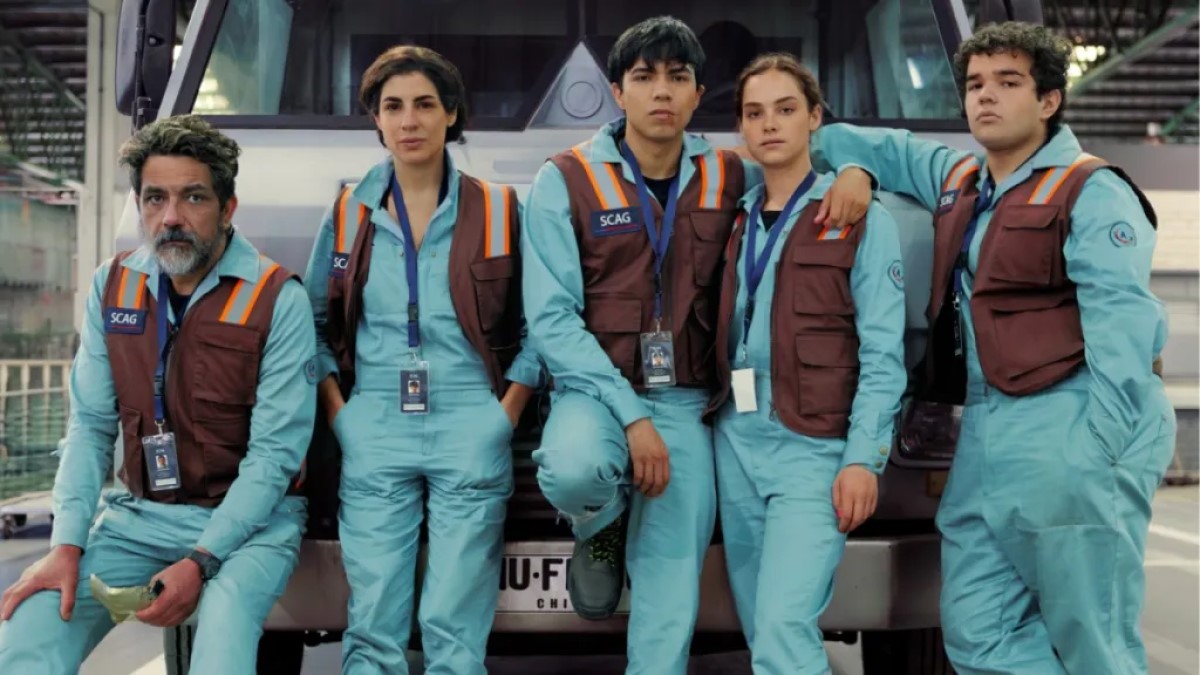 Where is Kevin Tapia from 'Baby Bandito' Now? Explained