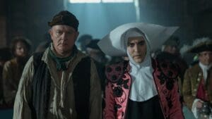 The Completely Made-Up Adventures of Dick Turpin Season 1 Episode 1 Recap