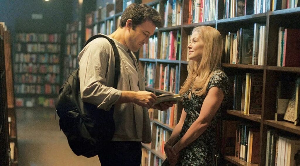 Where was Gone Girl filmed? Filming Locations Explained