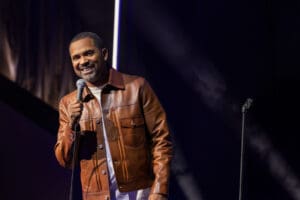 Mike Epps: Ready to Sell Out Review