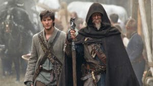 10 Movies Like Seventh Son You Must Watch
