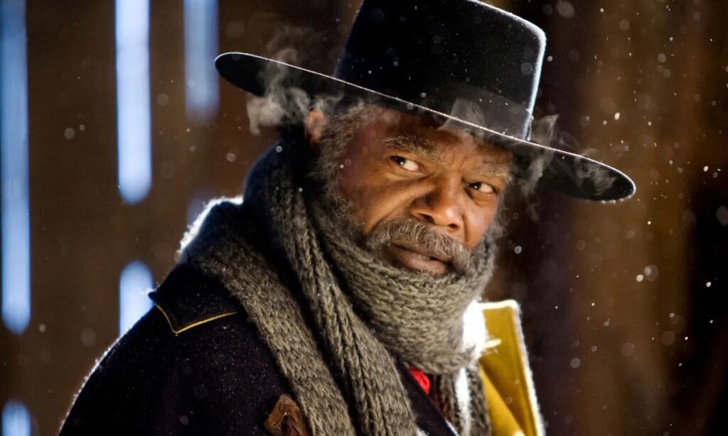 Movies Like The Hateful Eight You Must Watch