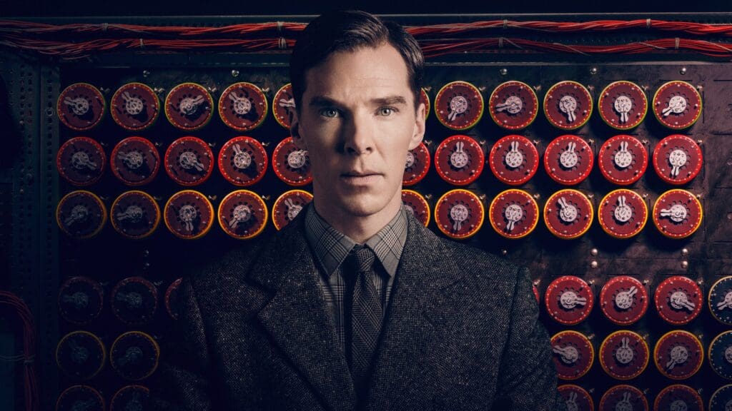 10 Movies Like The Imitation Game You Must Watch