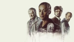 The Mire will not be renewed for Season 4 on Netflix