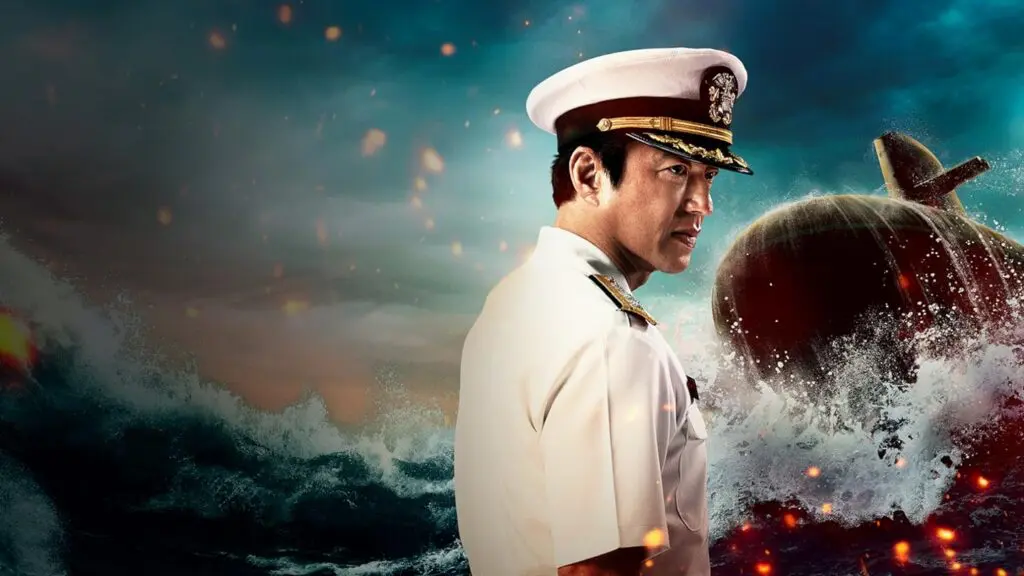 The Silent Service Season One - The Battle of Tokyo Bay Season 1 Recap (Episodes 1-8)