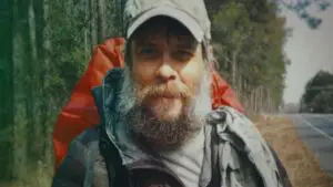 Who Was Vance Rodriguez? 'Mostly Harmless' Hiker Explained