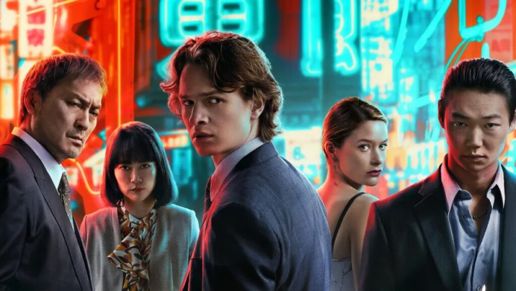 Tokyo Vice Season 2 Review