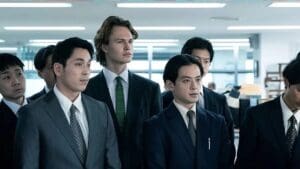 Tokyo Vice Season 2 Episode 3 Recap