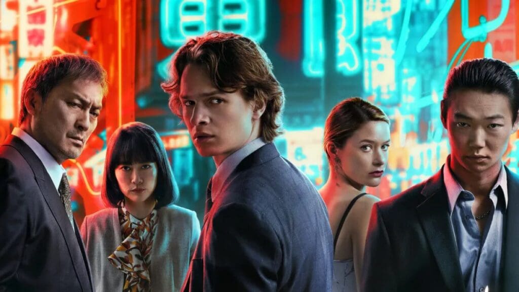 Tokyo Vice Season 2 Episode 5 Release Date/Time
