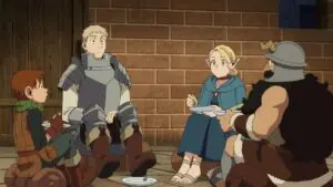 Delicious in Dungeon Episode 13 Preview: Something's A Bit Off About Falin