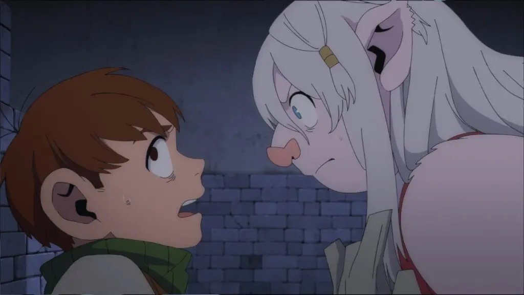 Delicious in Dungeon Season 1 Episode 14 Preview