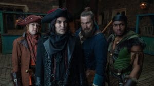 The Completely Made-Up Adventures of Dick Turpin Season 1 Episode 4 Recap