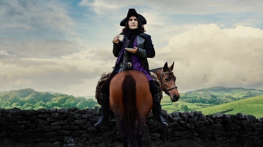 The Completely Made-Up Adventures of Dick Turpin Episode 6 Preview