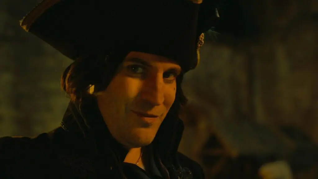 The Completely Made-Up Adventures of Dick Turpin Ending Explained