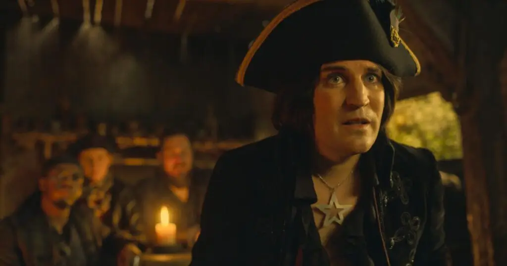 The Completely Made-Up Adventures of Dick Turpin Season 1 Recap (Episodes 1-6)