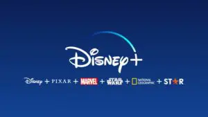 Disney+ April 2024 Release Schedule