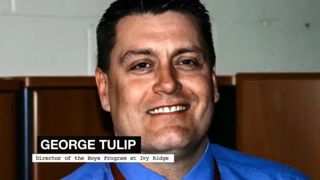 George Tulip's Whereabouts Are Unknown After Abuse Accusations