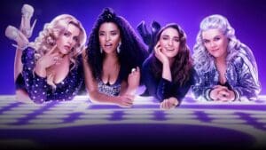 Girls5eva Season 4 Status: Will Netflix Renew After Revival?