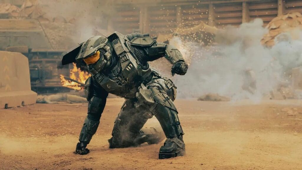 Halo Season 3, If Renewed, Could Adapt Combat Evolved