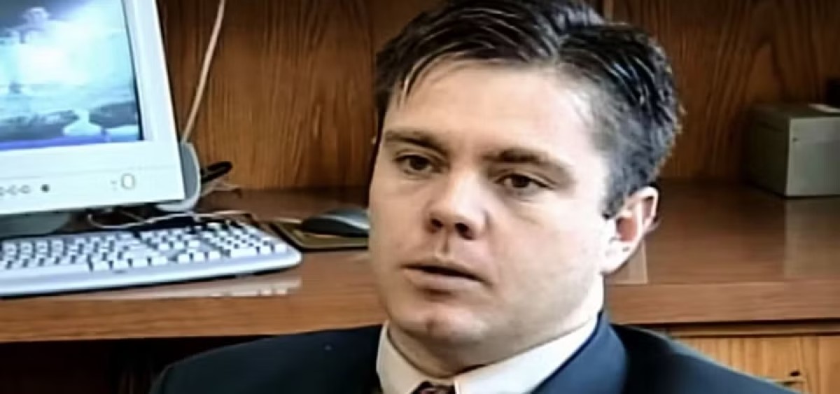 Where Is Jason Finlinson Now? Ivy Ridge Director Explained