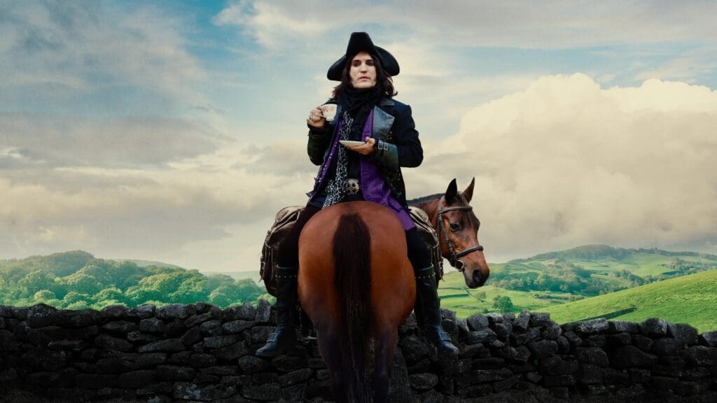 The Completely Made-Up Adventures of Dick Turpin Season 1 Episode 4 Preview