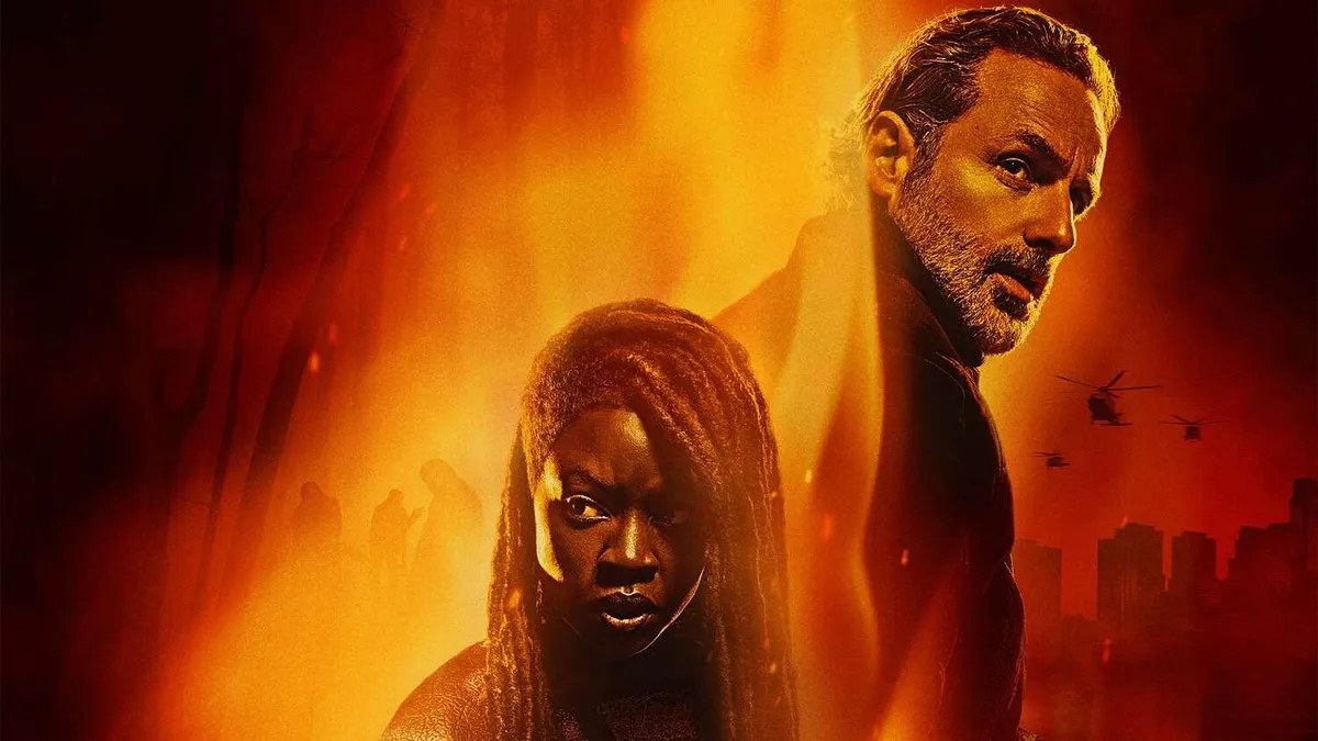 The Walking Dead: The Ones Who Live Episode 5 Preview