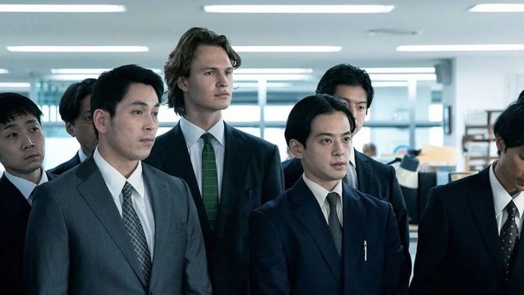 Tokyo Vice Season 2 Episode 10 Recap & Ending Explained