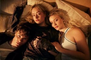 Coming-of-Age Swedish Drama 'A Part of You' Set for Netflix May Release