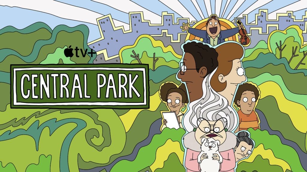 Central Park Season 3 Recap (Episodes 1-13)