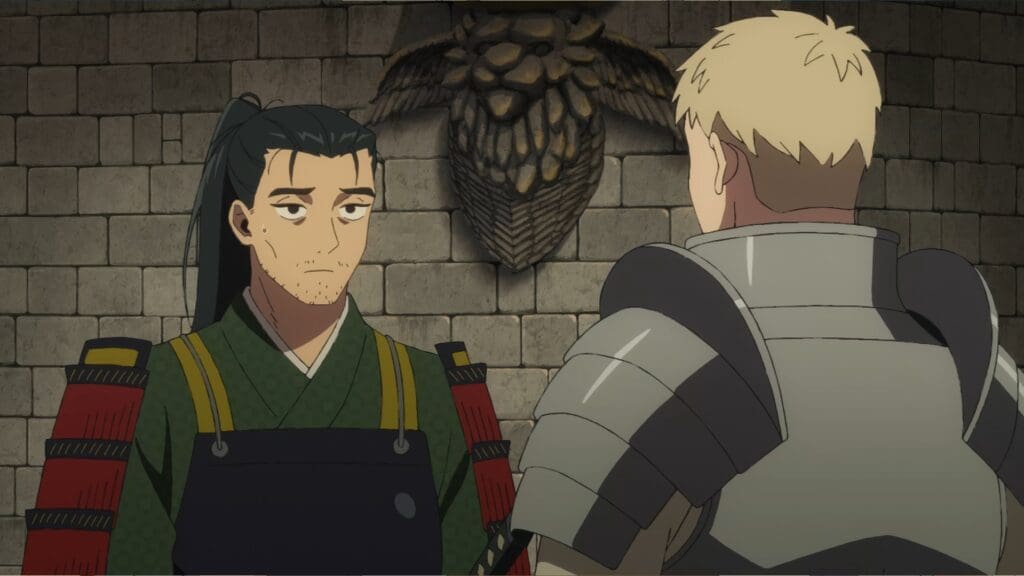 Delicious in Dungeon Episode 17 Preview