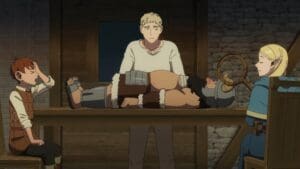 Delicious in Dungeon Episode 16 Preview