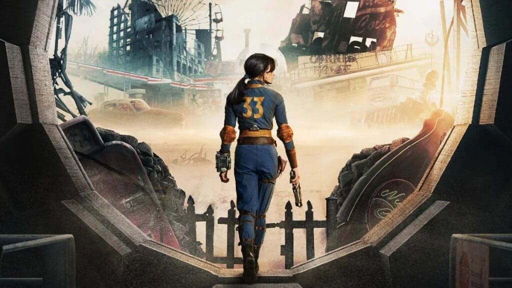Fallout Season 1 Ending Explained