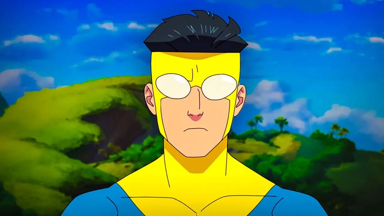 Invincible Season 2 Episode 2 Recap Invincible Season 2 Episode 2 Recap
