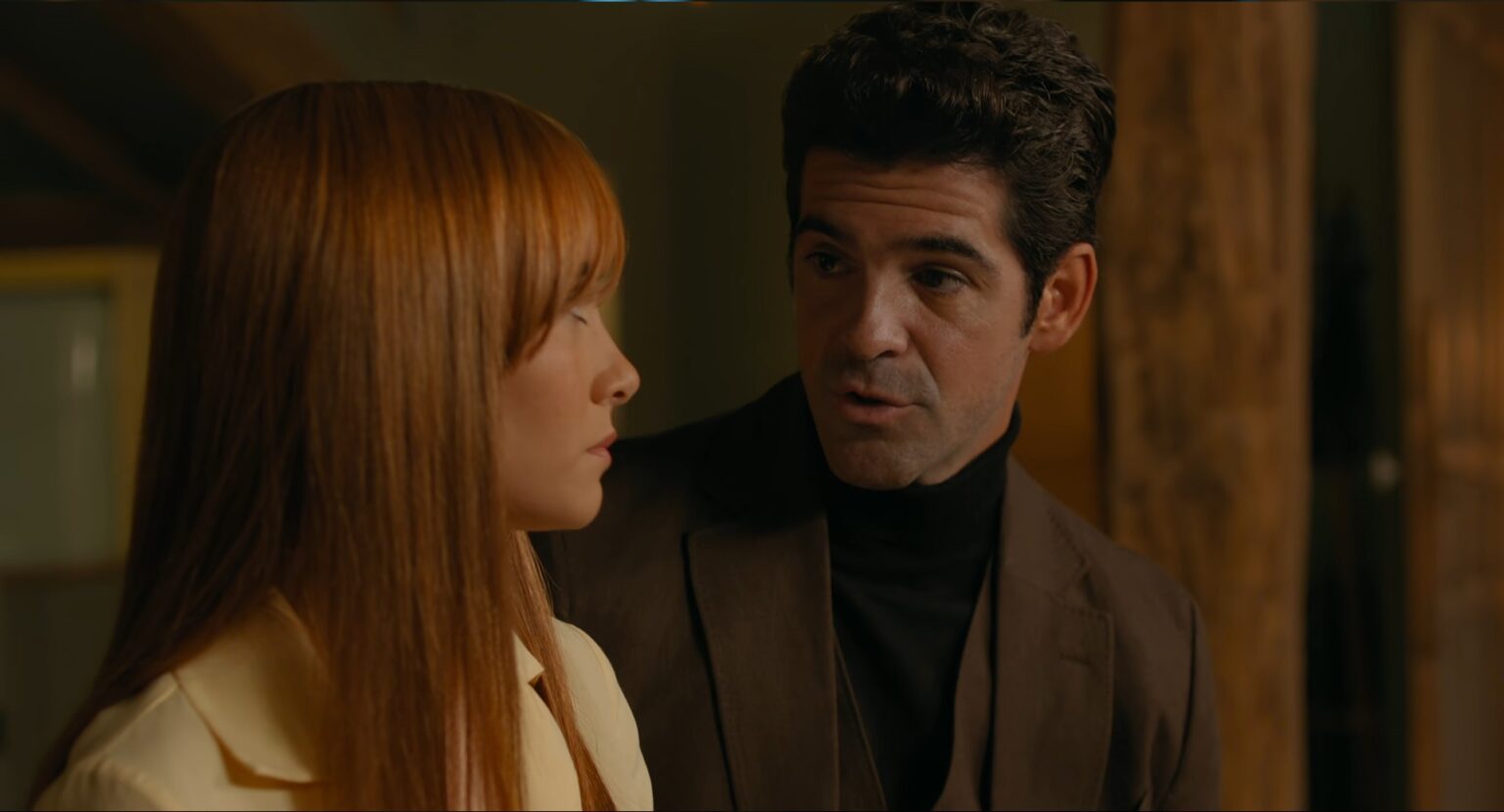 Love, Divided Ending Explained Breaking Down The Walls