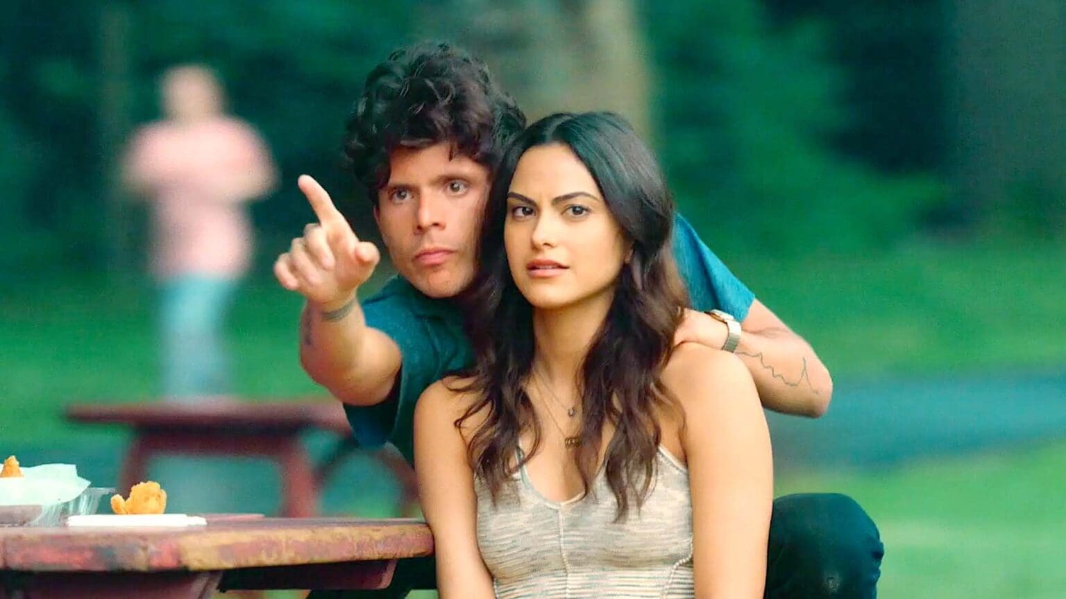 Música Review - Prime Video’s Rhythmic Rom-Com Is A Hit