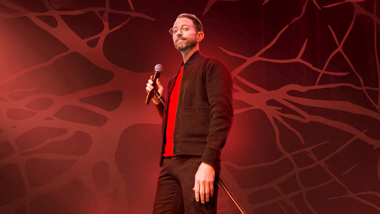 Neal Brennan: Crazy Good Review - Brennan Doesn't Miss A Trick