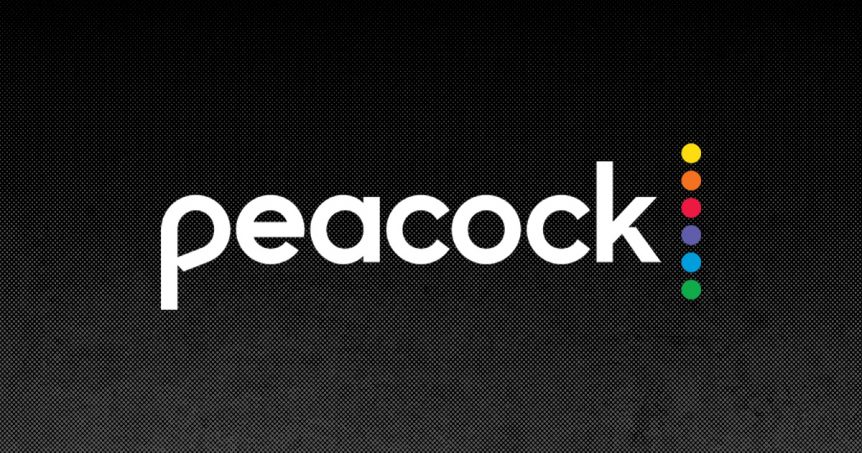 Peacock May 2024 Full Release Schedule