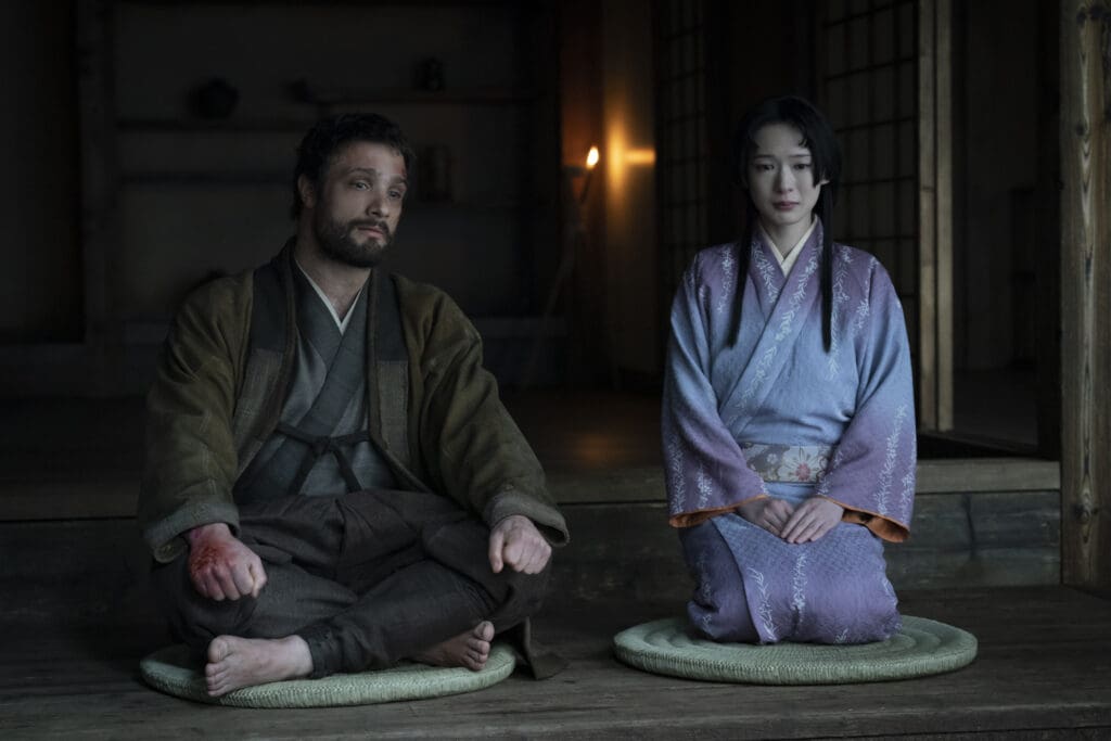 Shogun Episode 10 Recap & Ending Explained