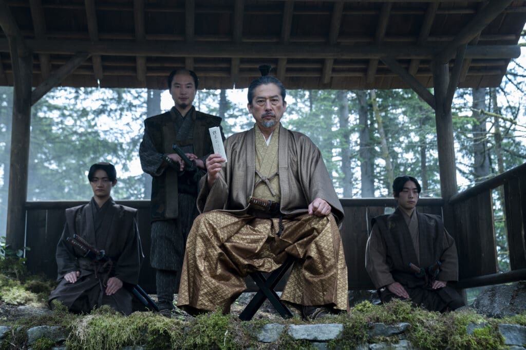 Shogun Episode 10 Recap & Ending Explained