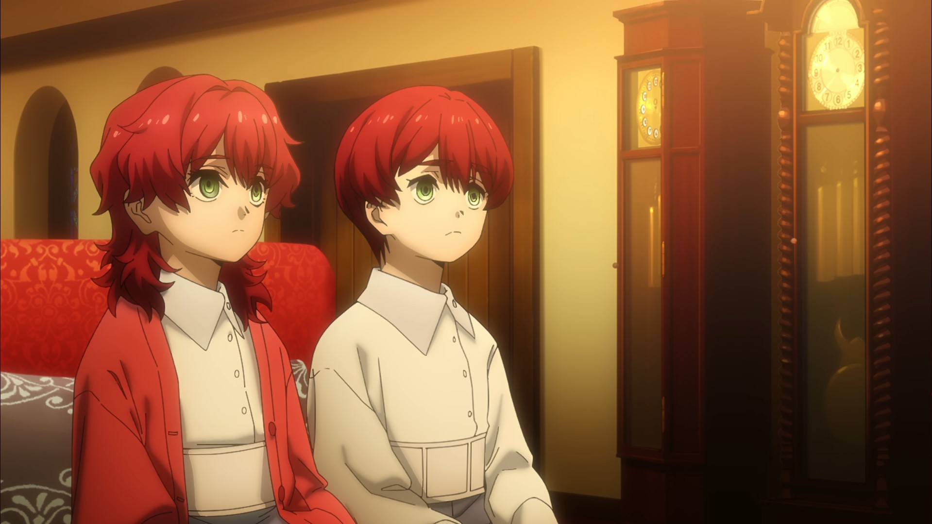 The Grimm Variations Episode Guide All Featured Fairytales