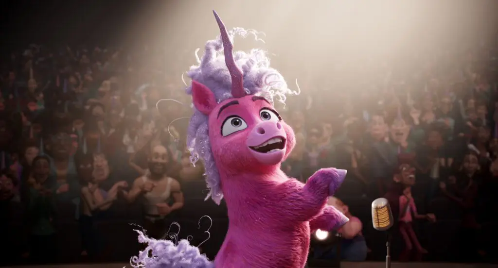 Netflix's 'Thelma the Unicorn' Animation Premieres in May 2024